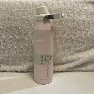 Stanley 36oz New With Tags Ice flow water bottle